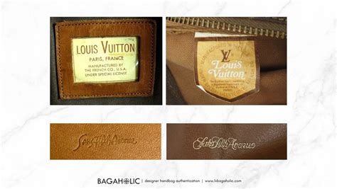 [Guida] Come patina la tua borsa Louis Vuitton – Bagaholic